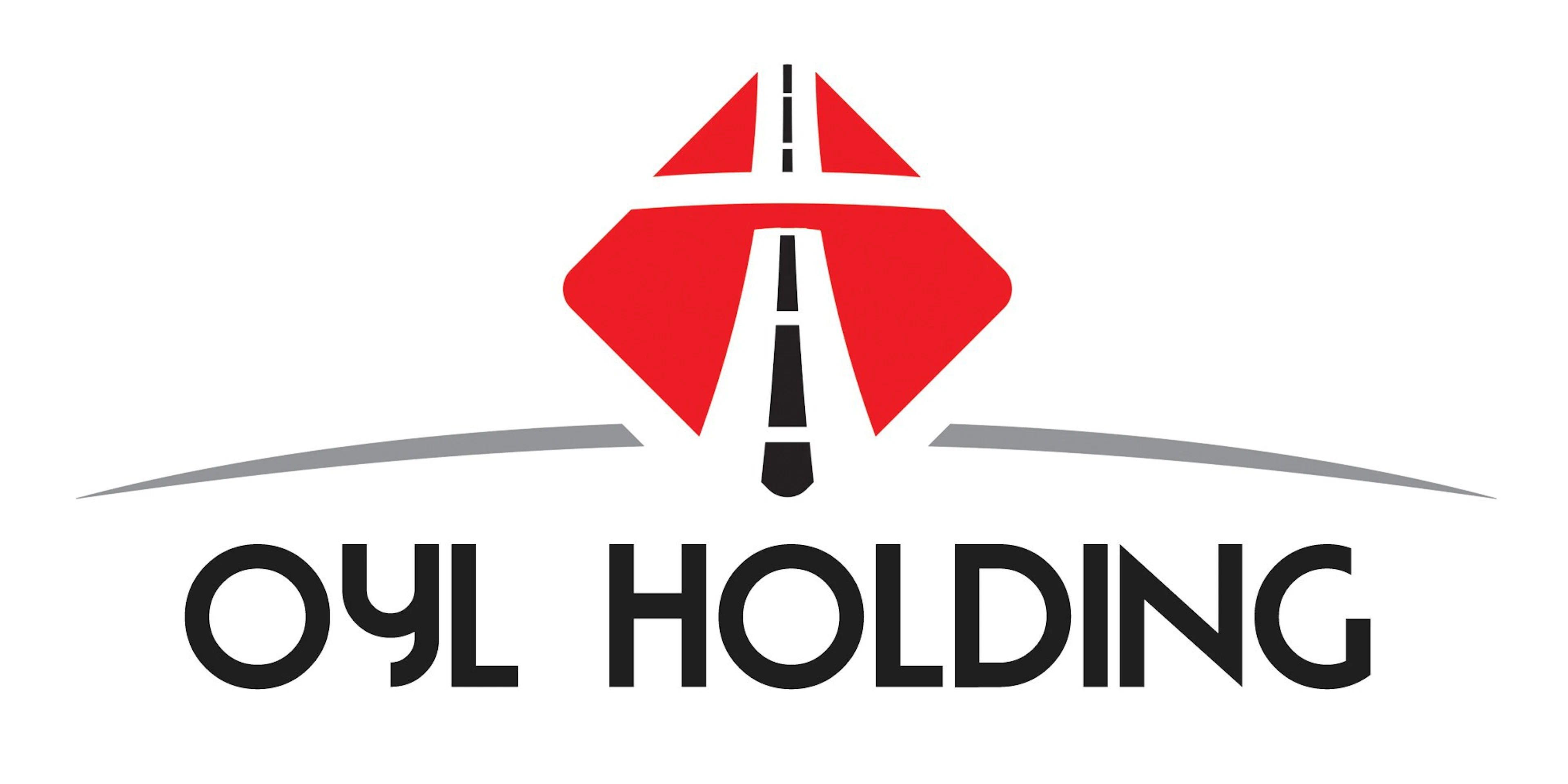 Oyl Holding Ag