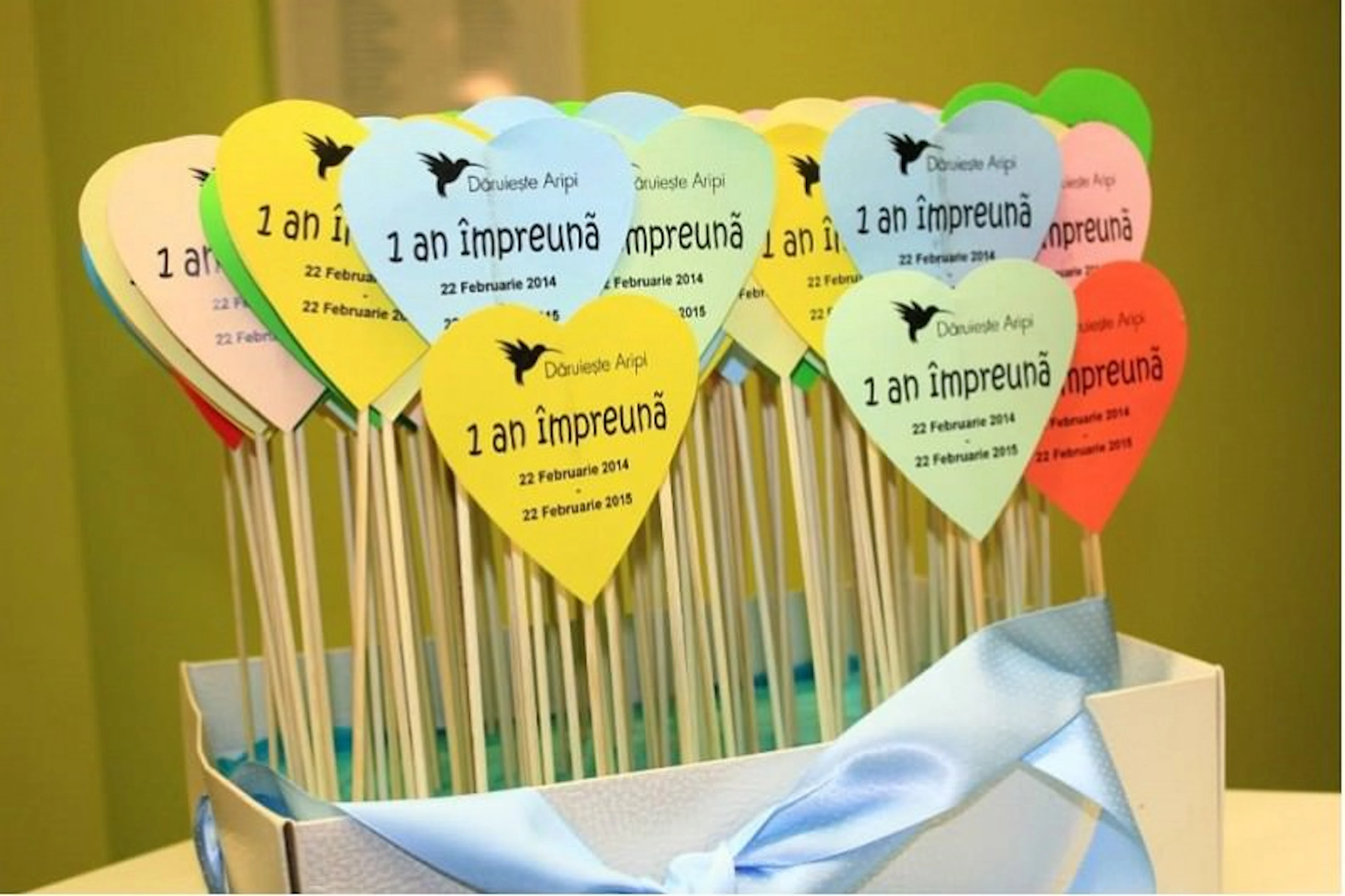 1 an de la inaugurarea Centrului Medical FOCUS