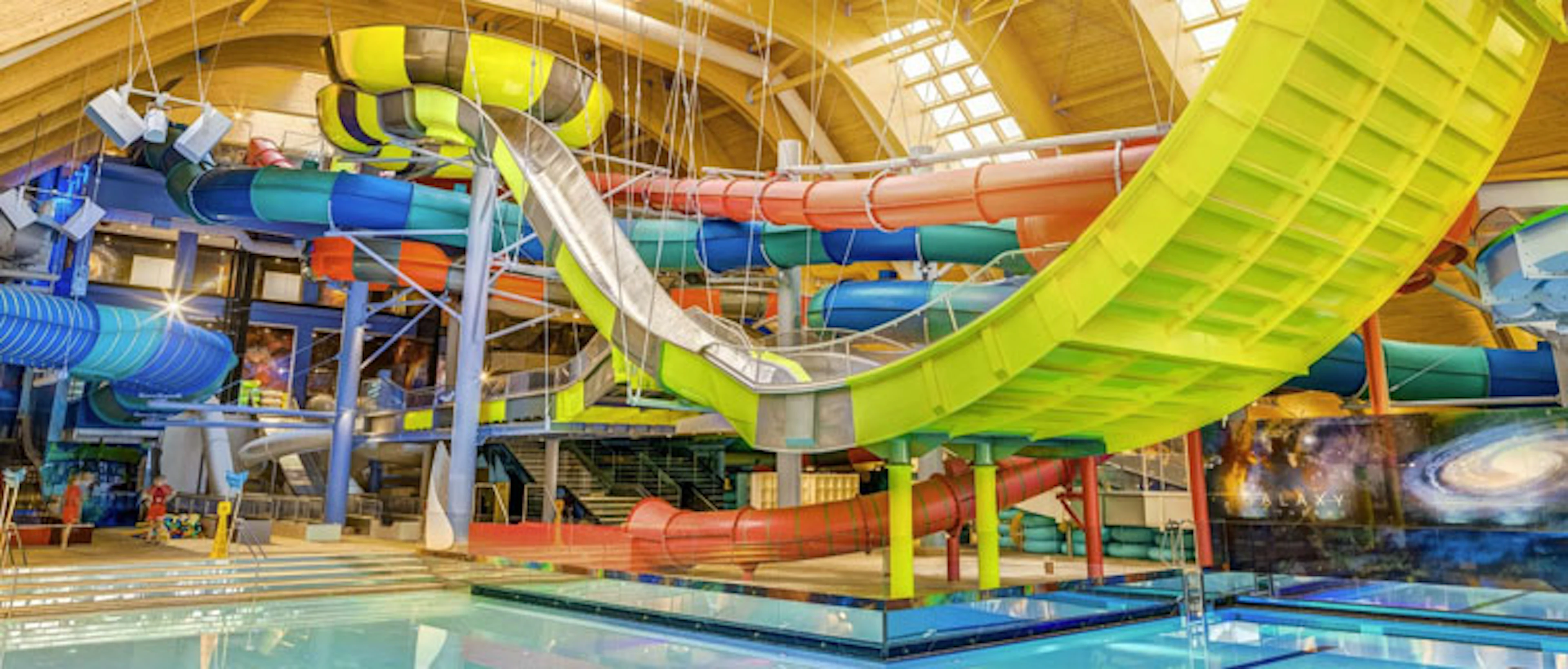 Deplasări cu copii bolnavi la Therme București