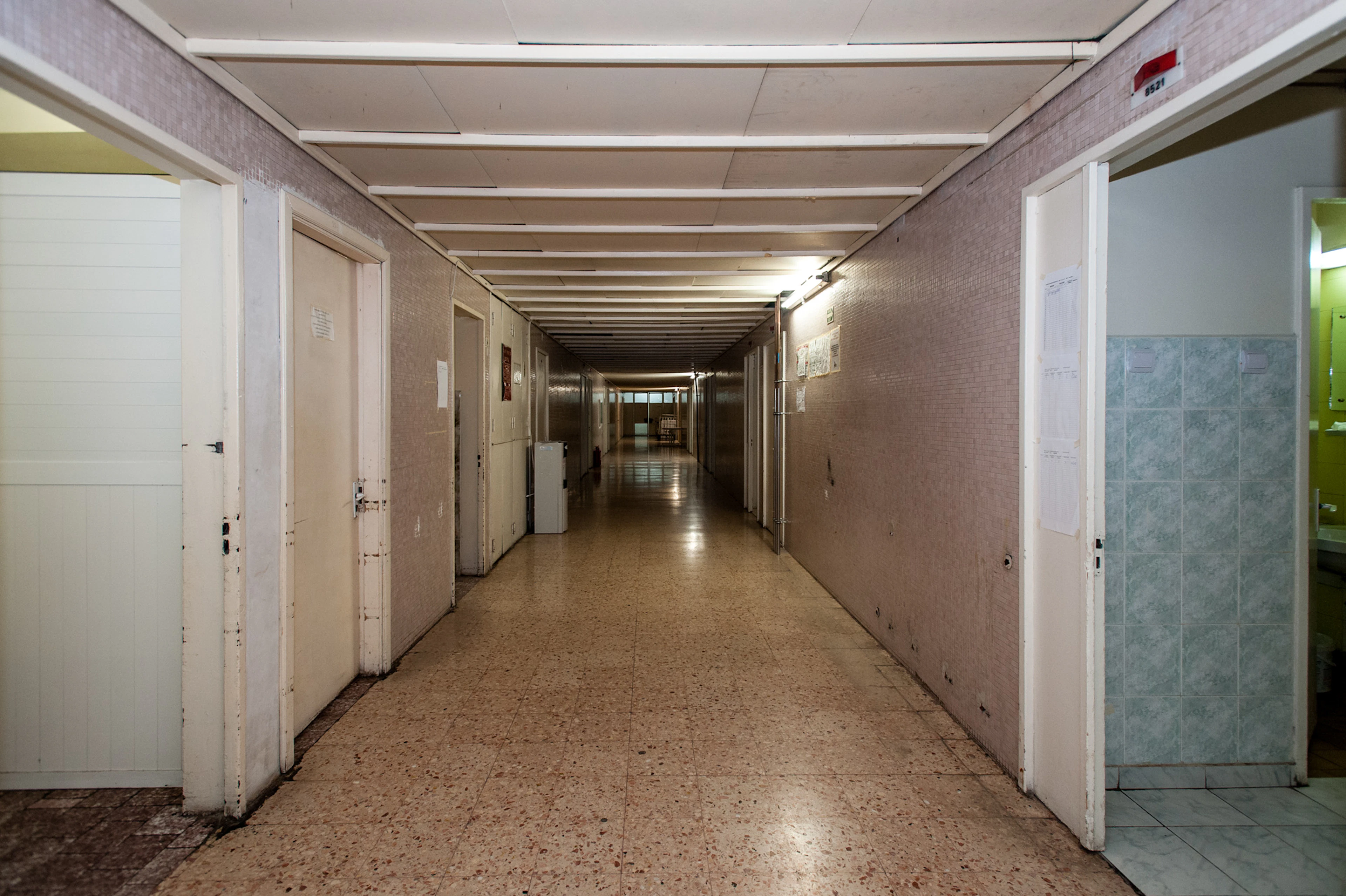 Secția de Terapie Intensivă Nou-Născuți de la Spitalul Marie Curie din București, modelul pentru Constanța