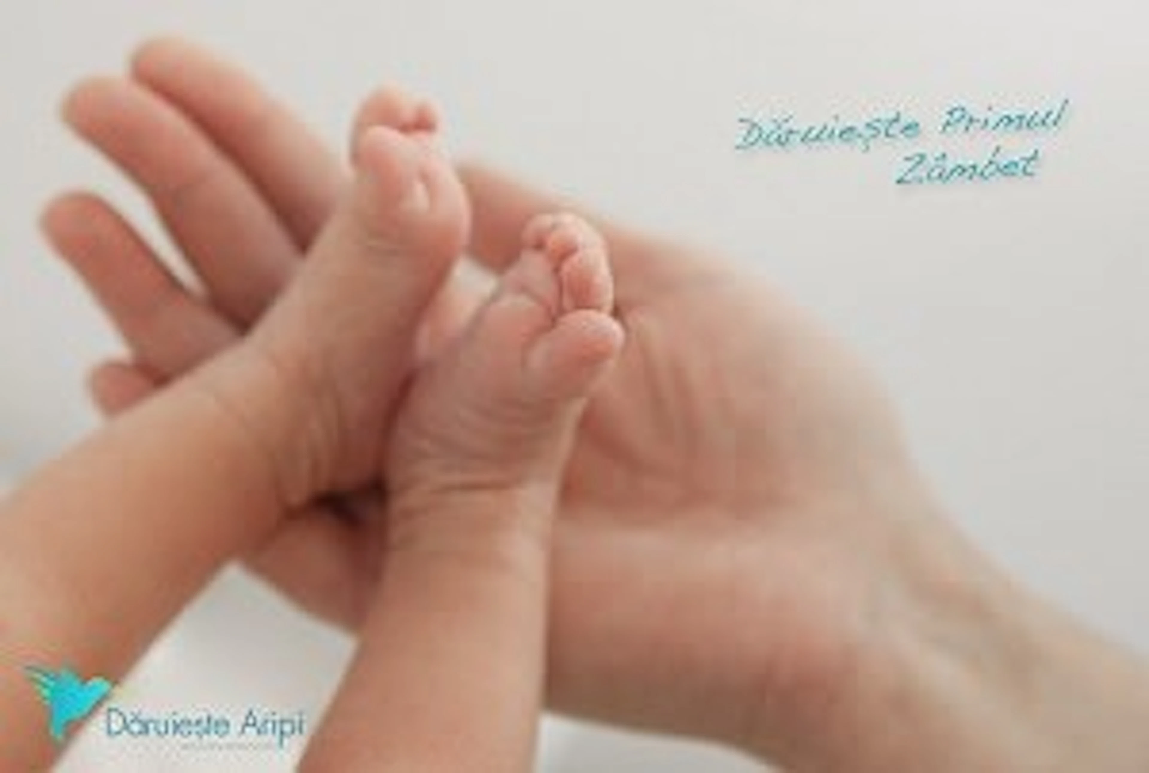 10 motive sa redirectionezi catre proiectul Daruieste Primul Zambet