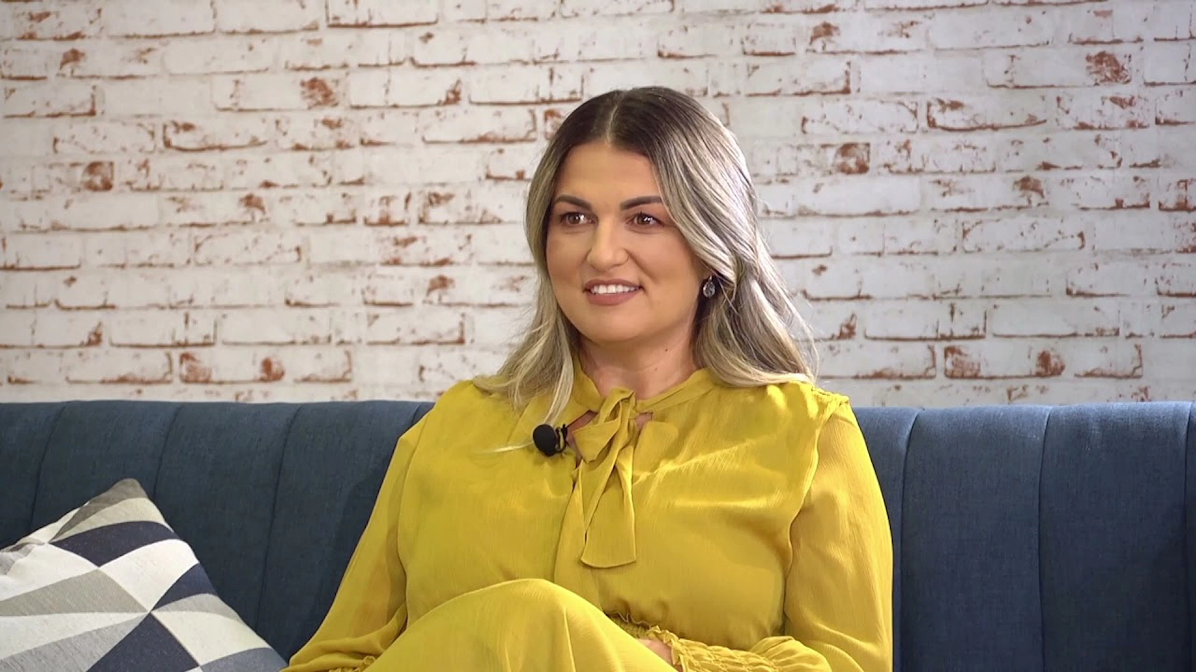 Interviu Dana Rogoz - BT Comunitate