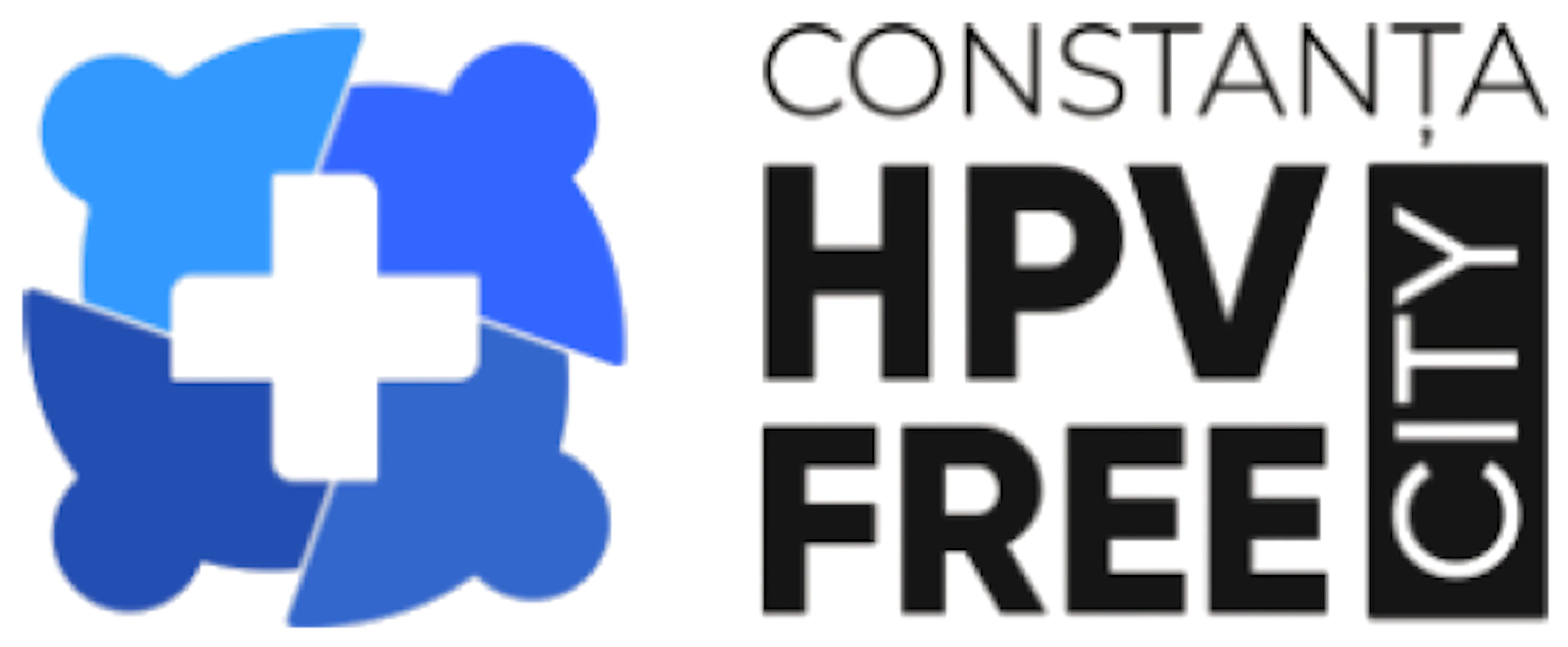 Constanța HPV Free City