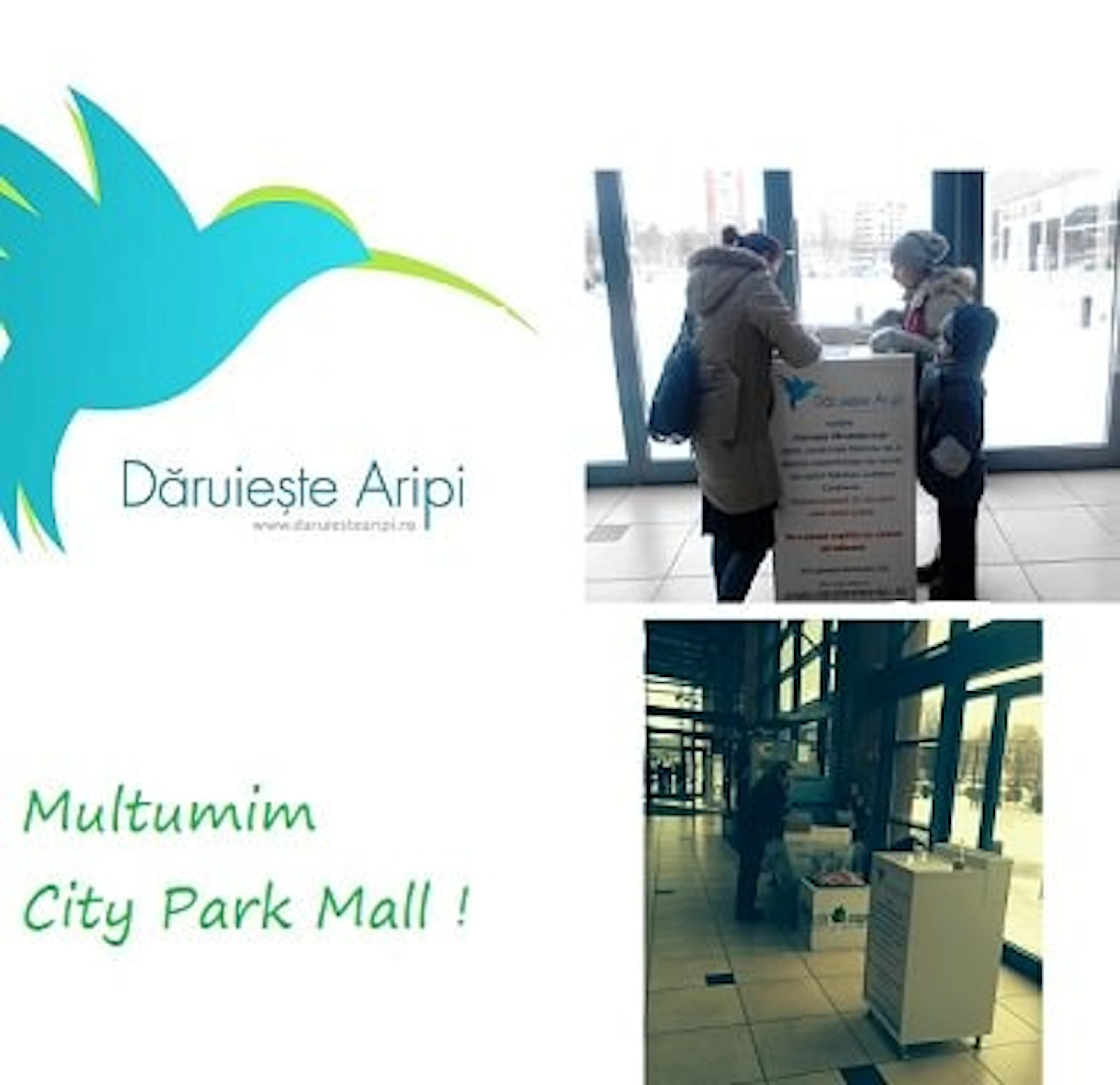 City Park Mall
