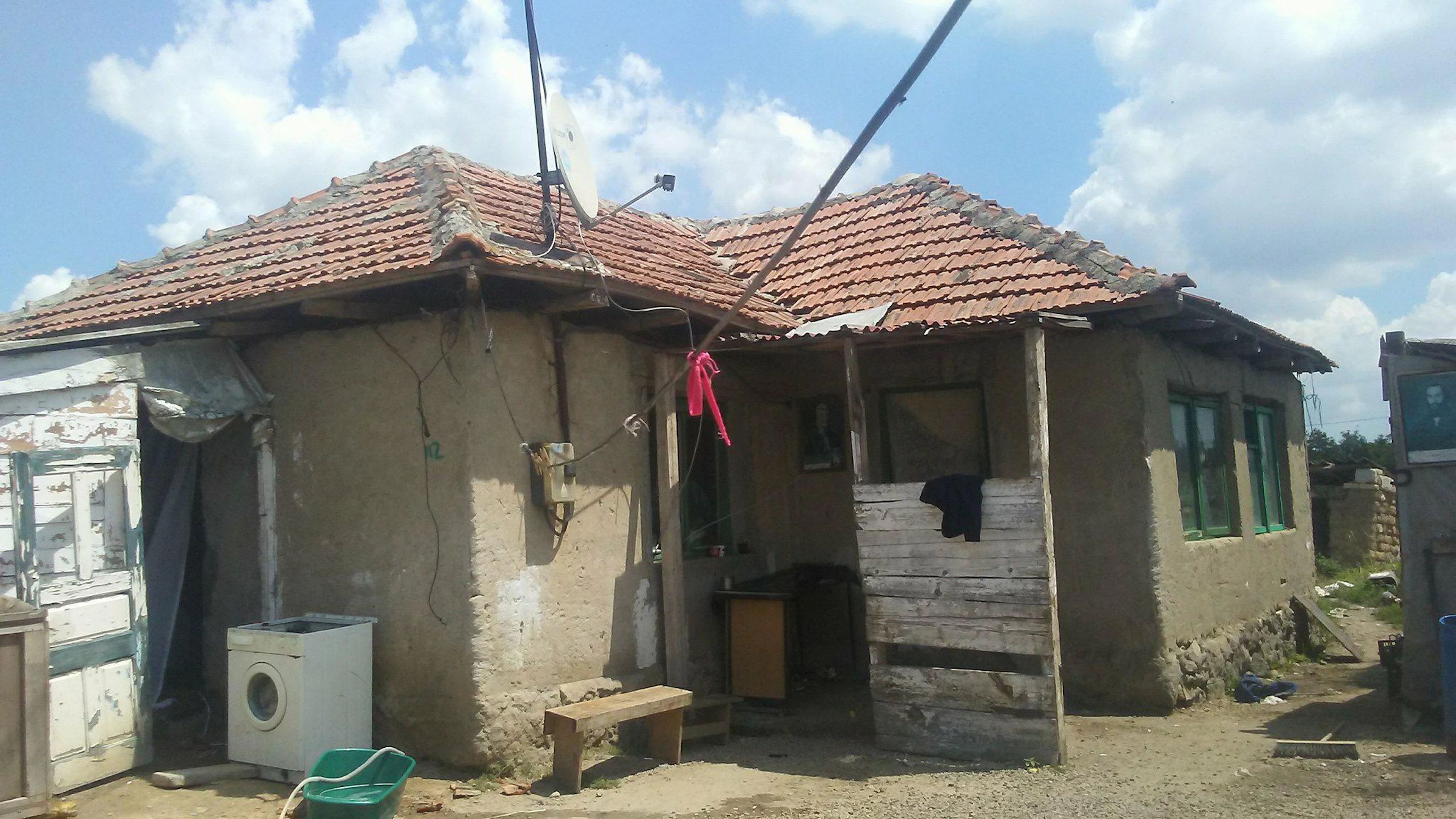 O lecție de viață de la un copil bolnav