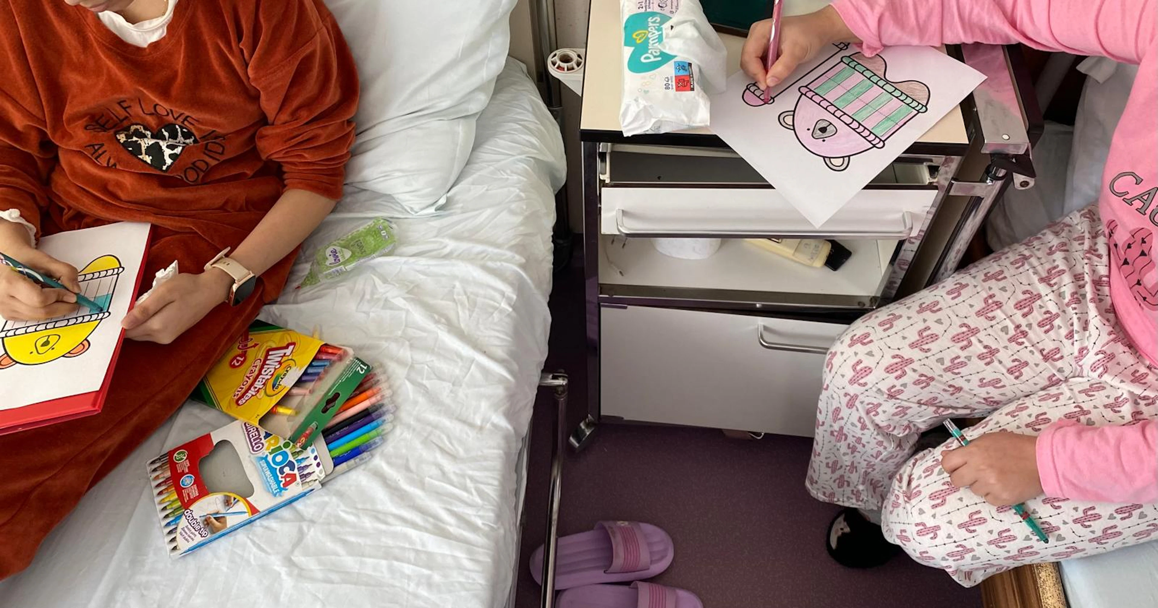 Reabilitarea Spitalului de Boli Infectioase Constanta