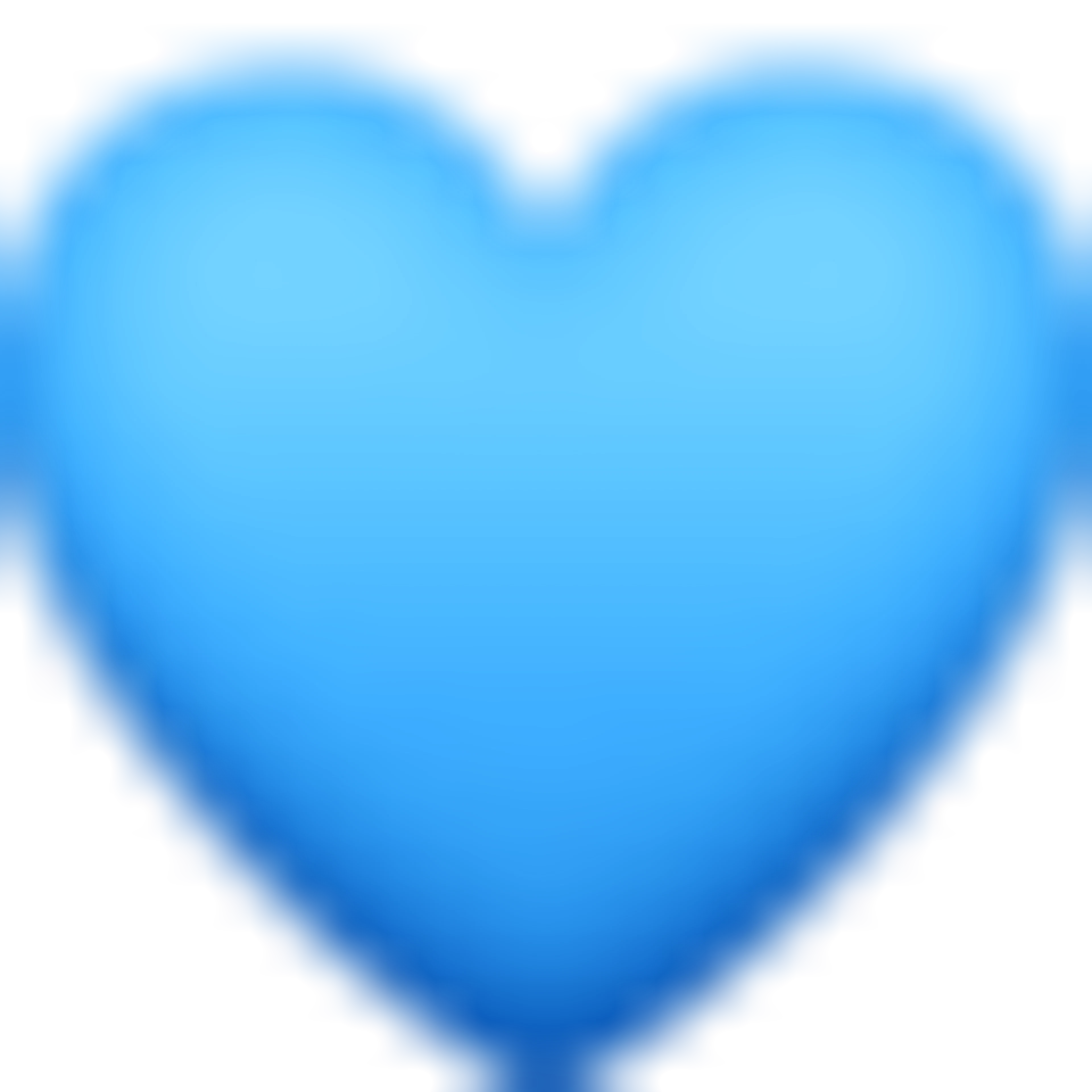 💙