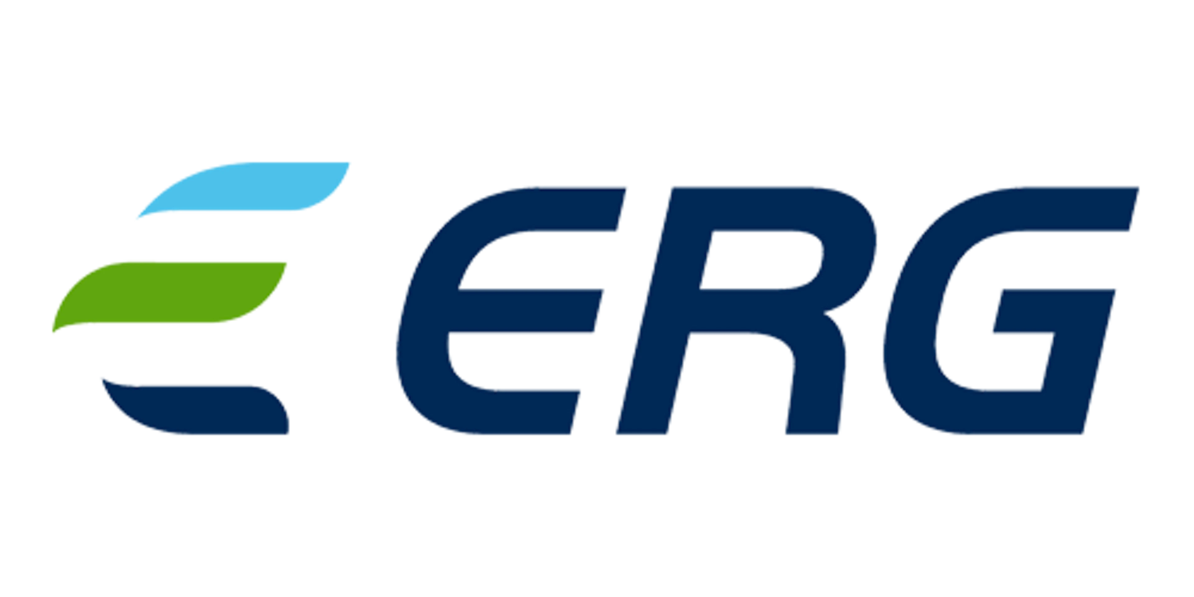 Erg Evolving Energies