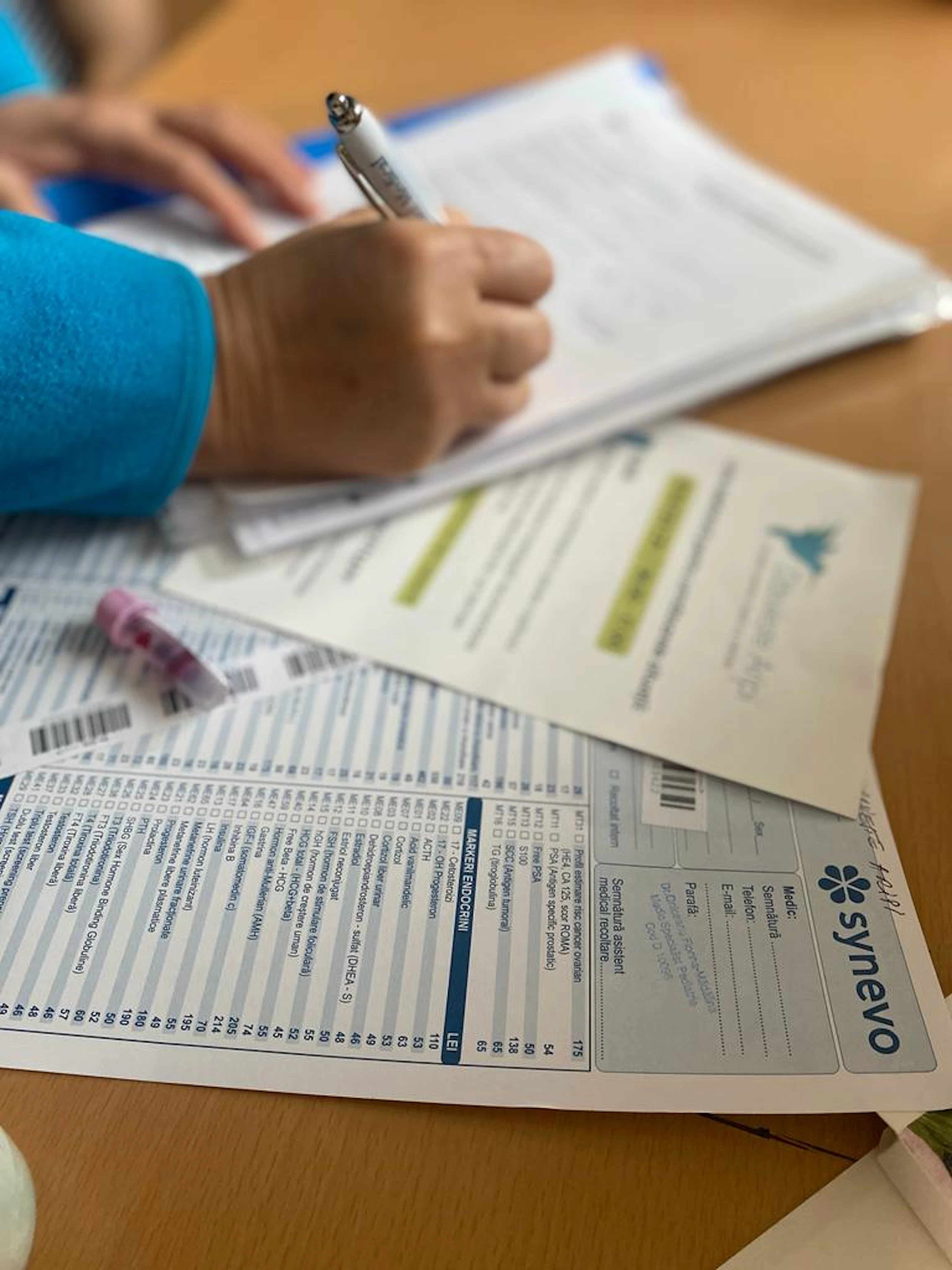 Mai aproape de copii: impactul programului de tratamente la domiciliu
