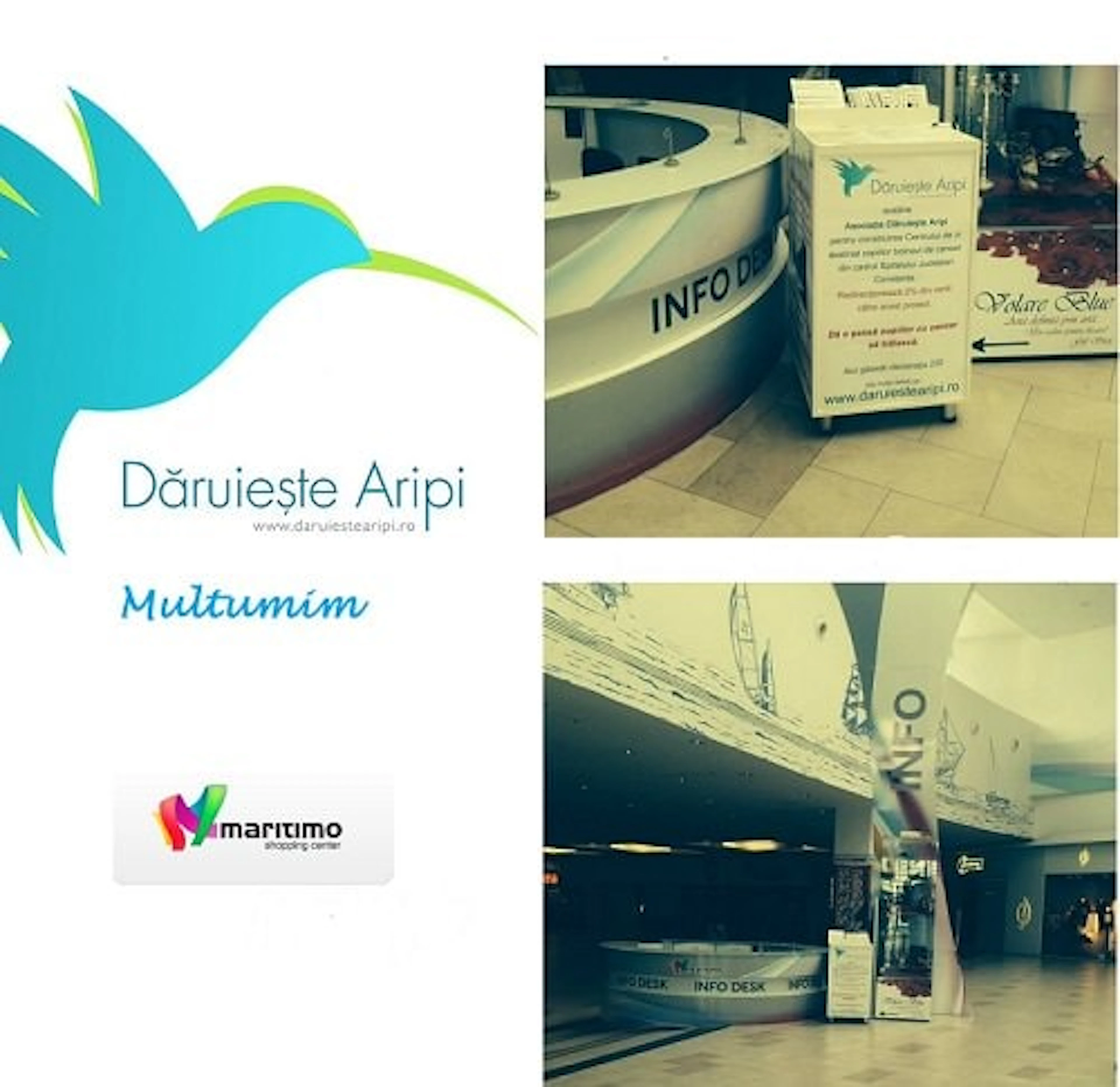 Maritimo Shopping Center