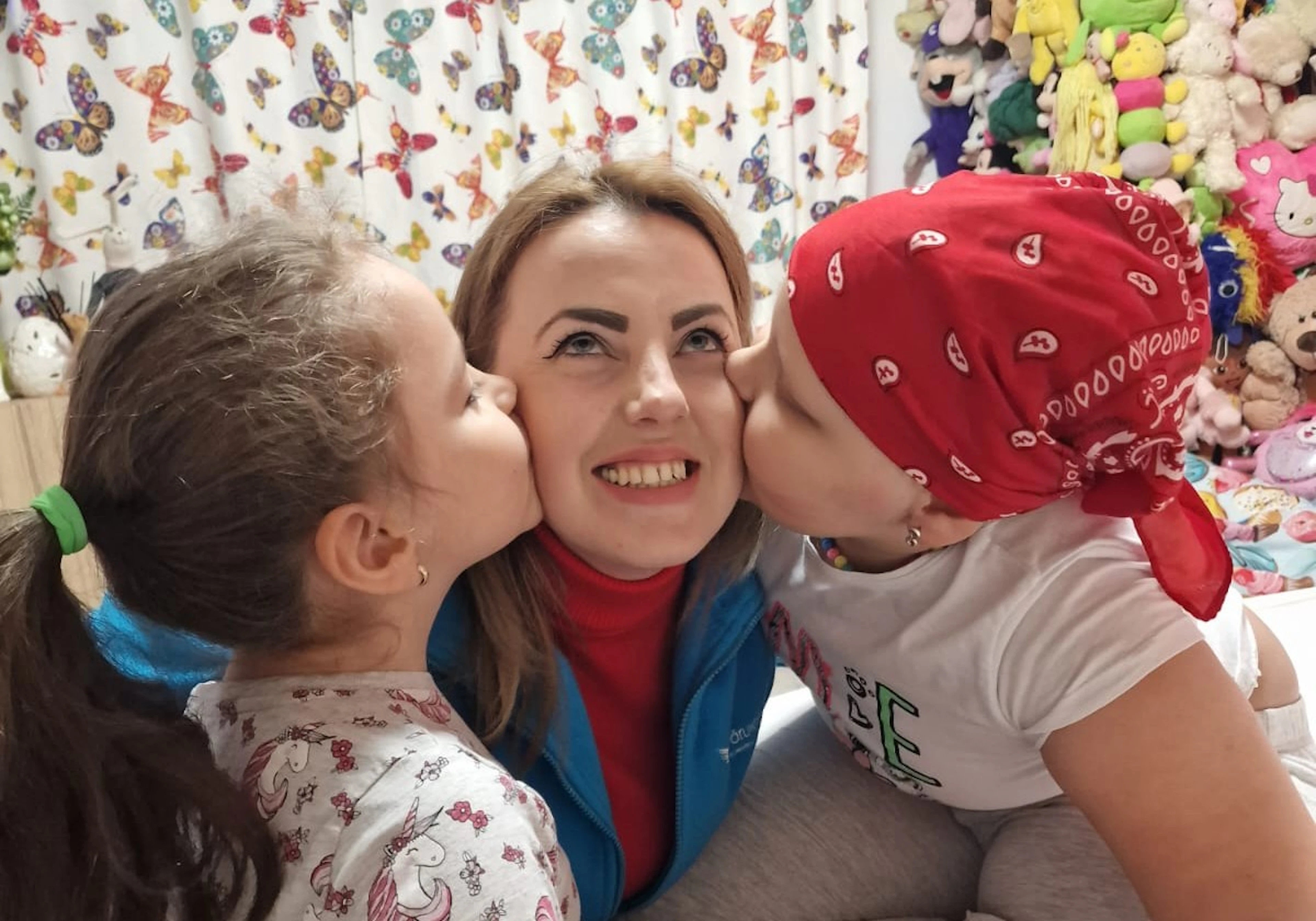 Dezvoltarea retelei de proximitate in oncologia pediatrica din Romania