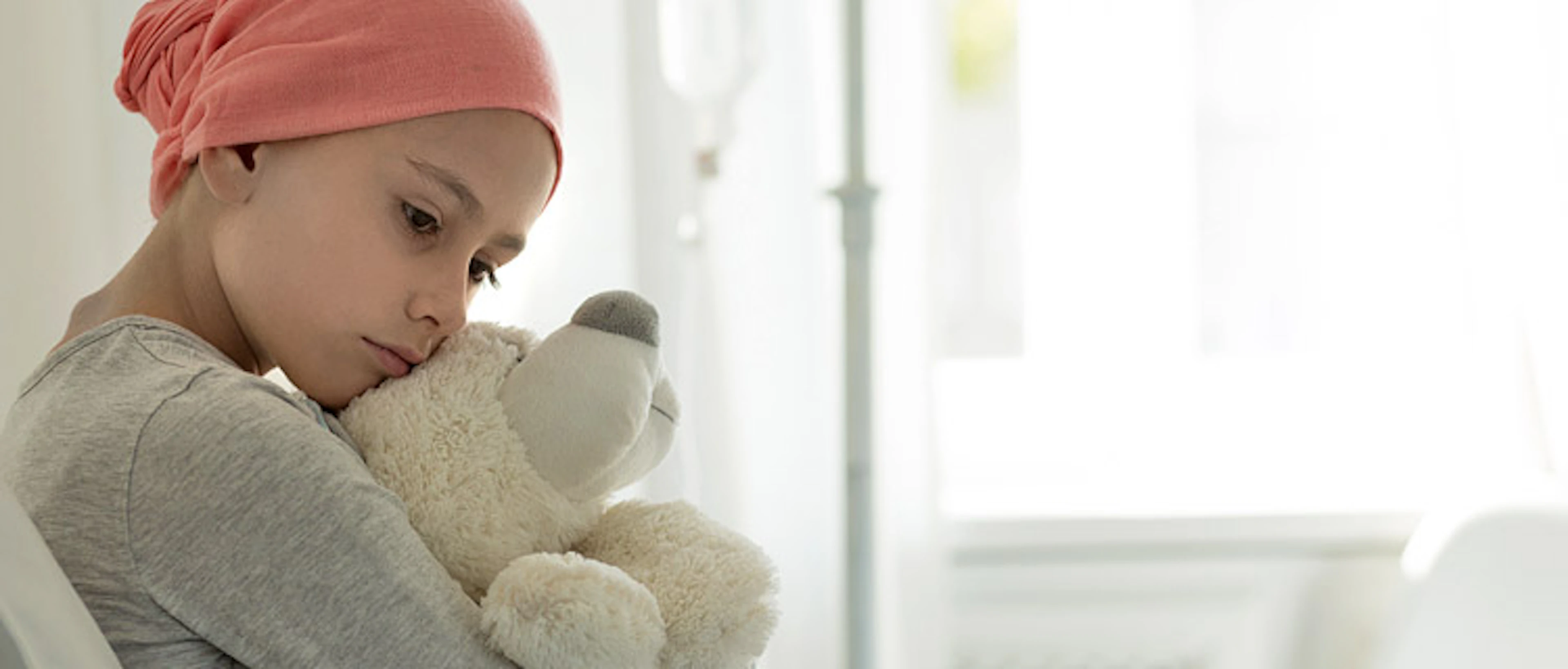 Suport pentru dezvoltarea serviciilor de Onco-Hematologie Pediatrică din București