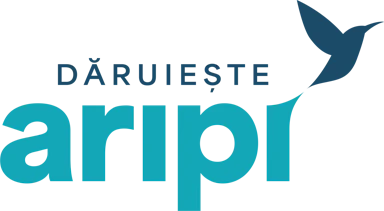 Asociația Dăruiește Aripi