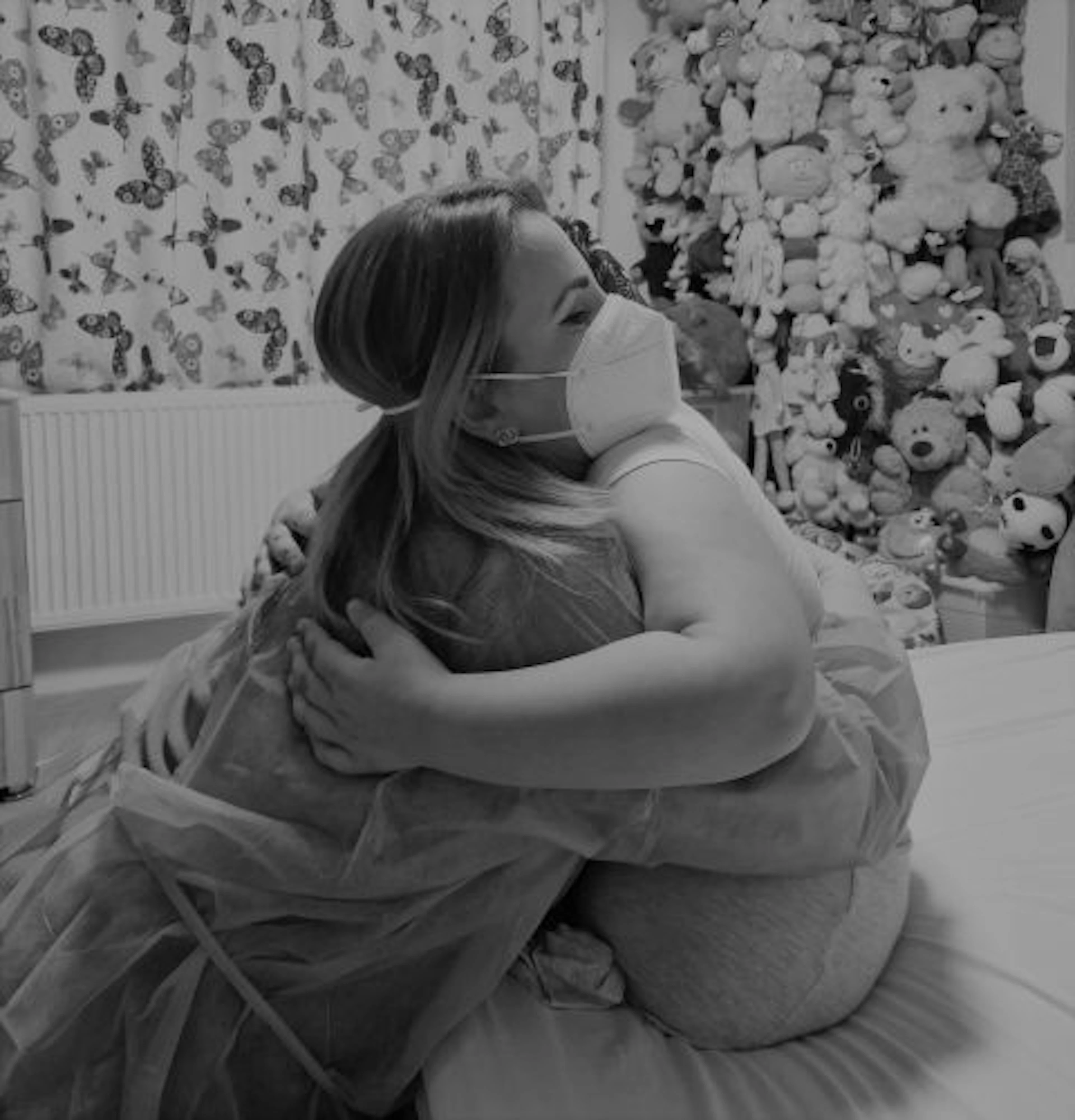 Comunicarea empatică în discuțiile cu copiii diagnosticați cu cancer