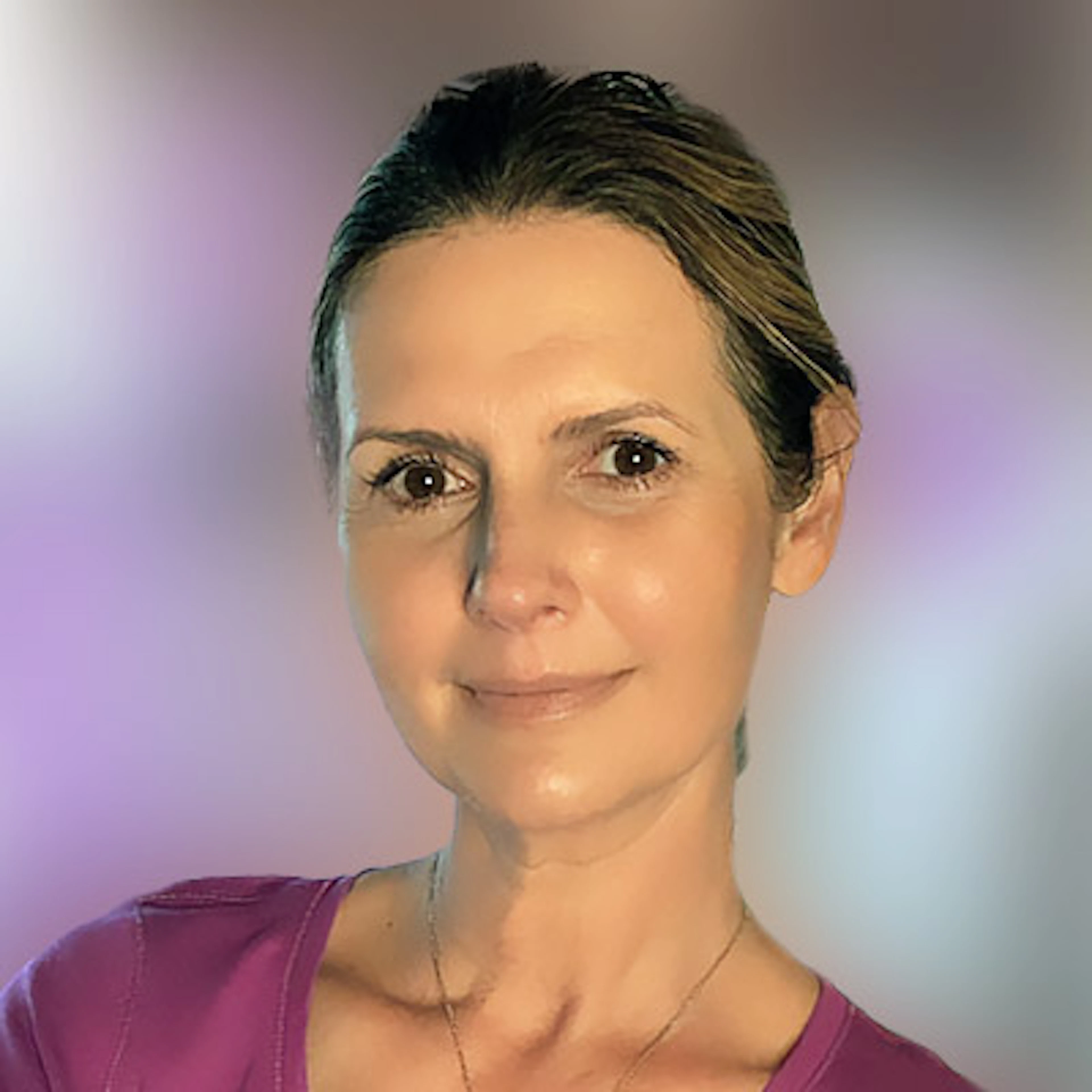 Portret Andreea Drăgan