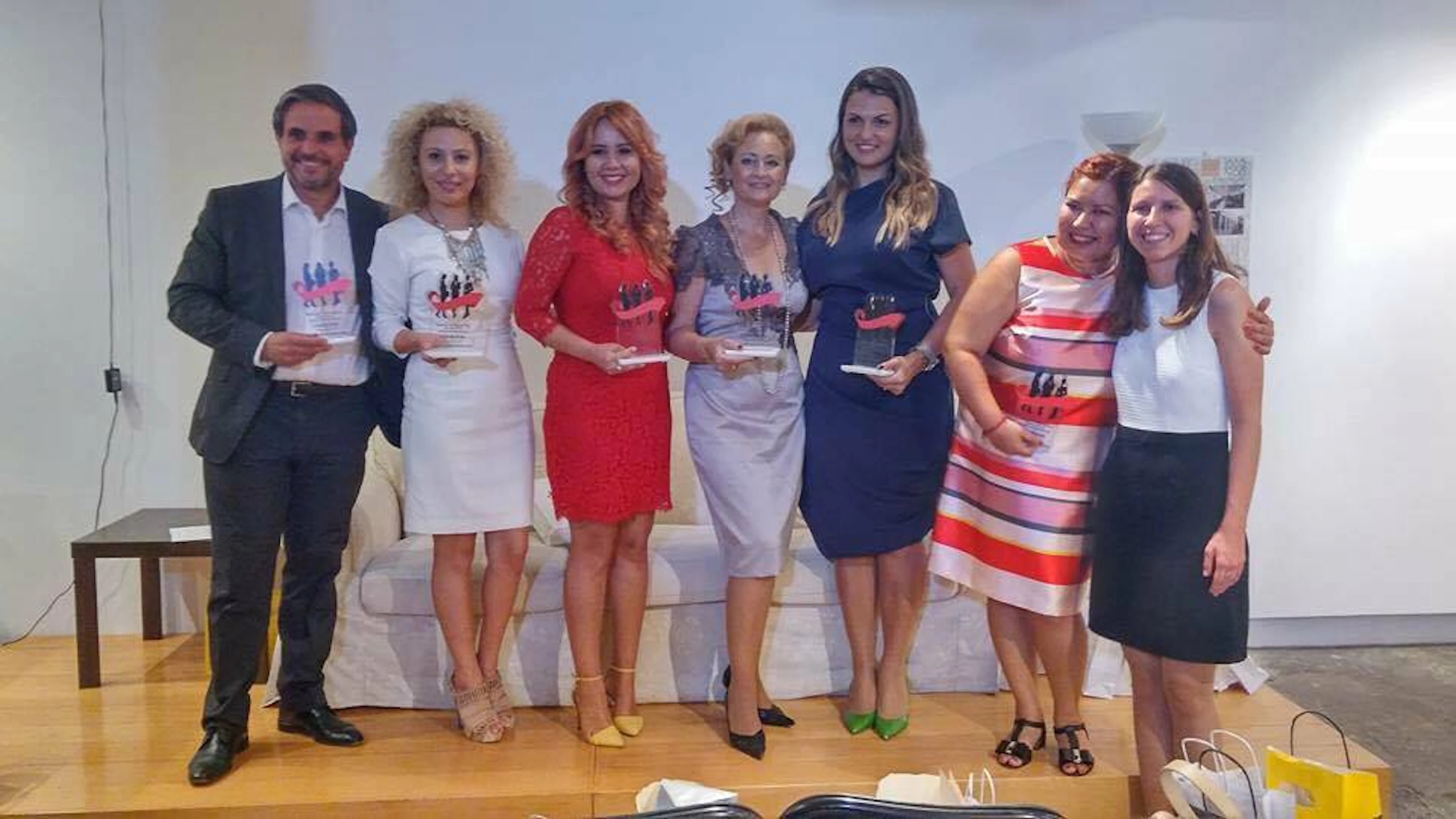 Conferinta internationala networking Lisabona 27-30 septembrie 2016