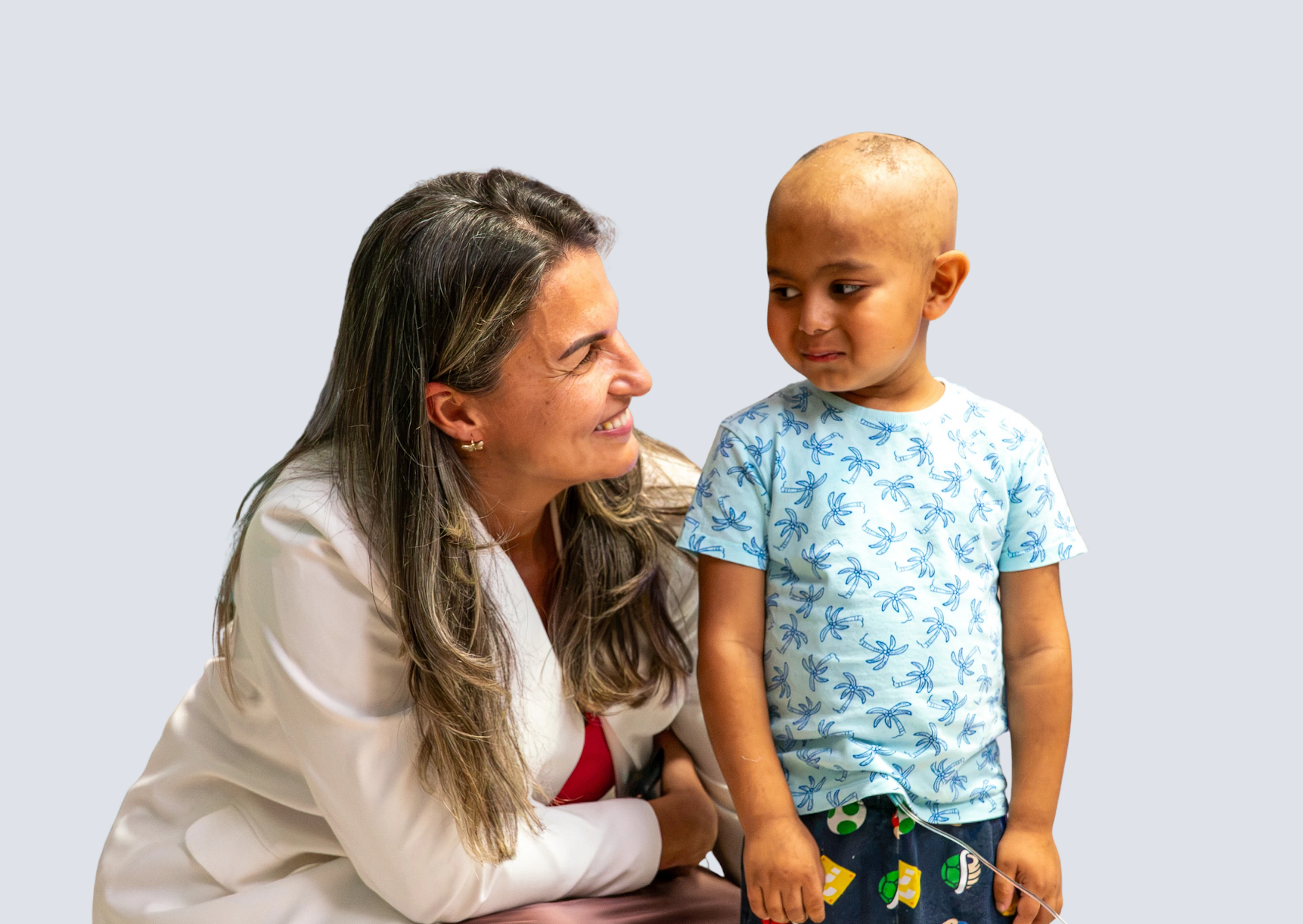 Contributori la Planul Național de Combatere a Cancerului (Cancerele Pediatrice)