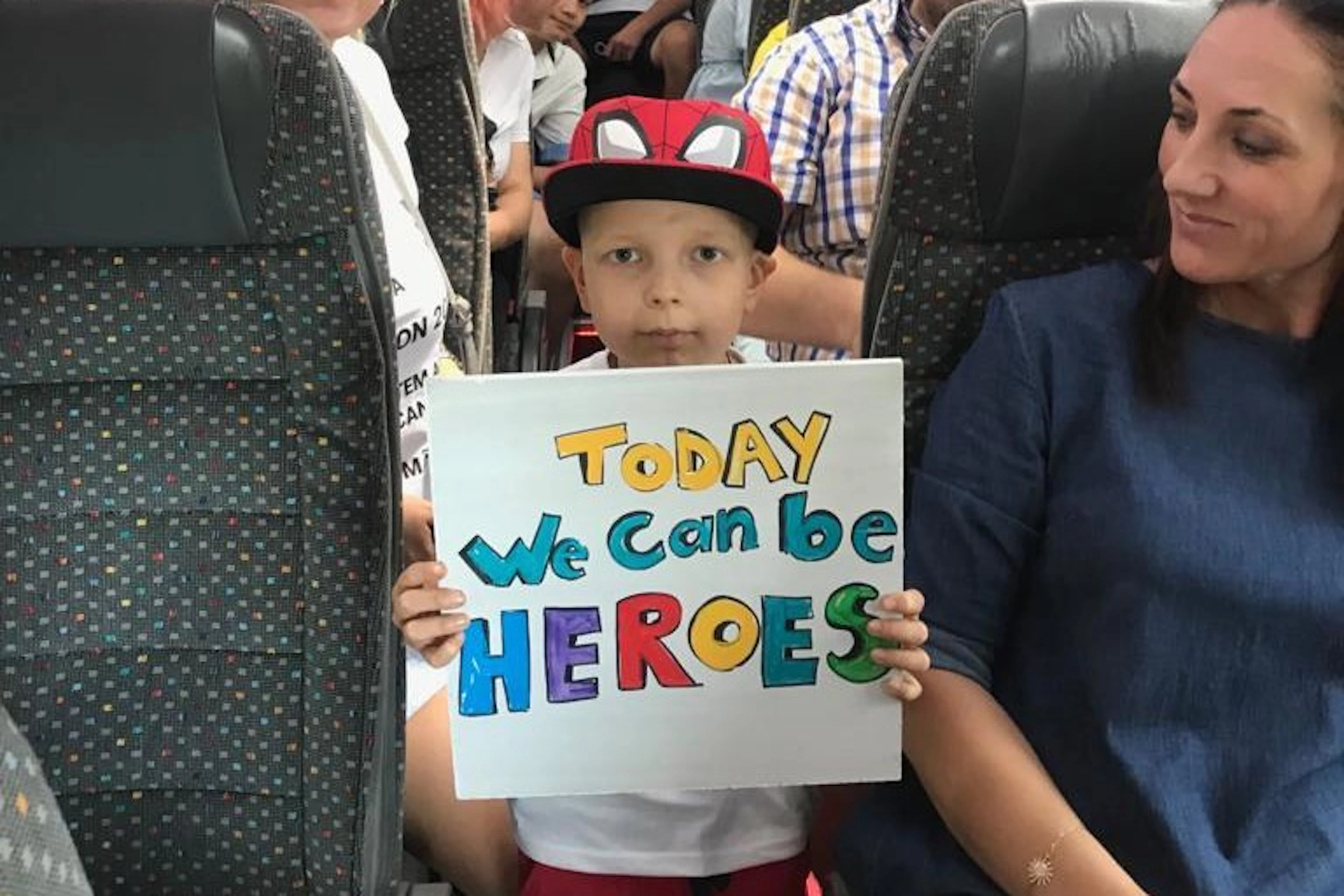 Excursii la Disneyland Paris pentru copii cu cancer