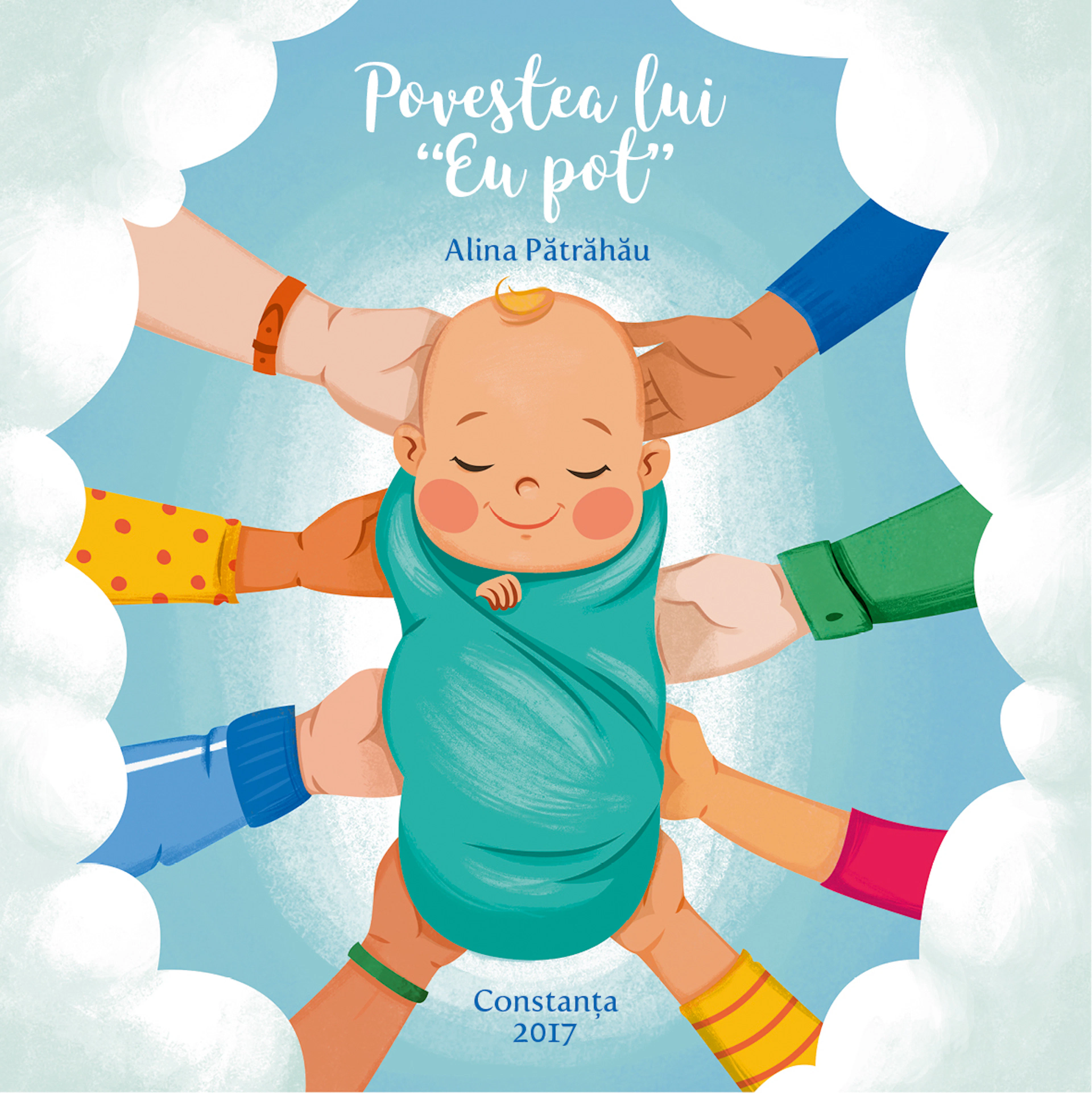 „DA, Eu Pot!”, primul proiect educațional despre responsabilitate socială, adresat copiilor