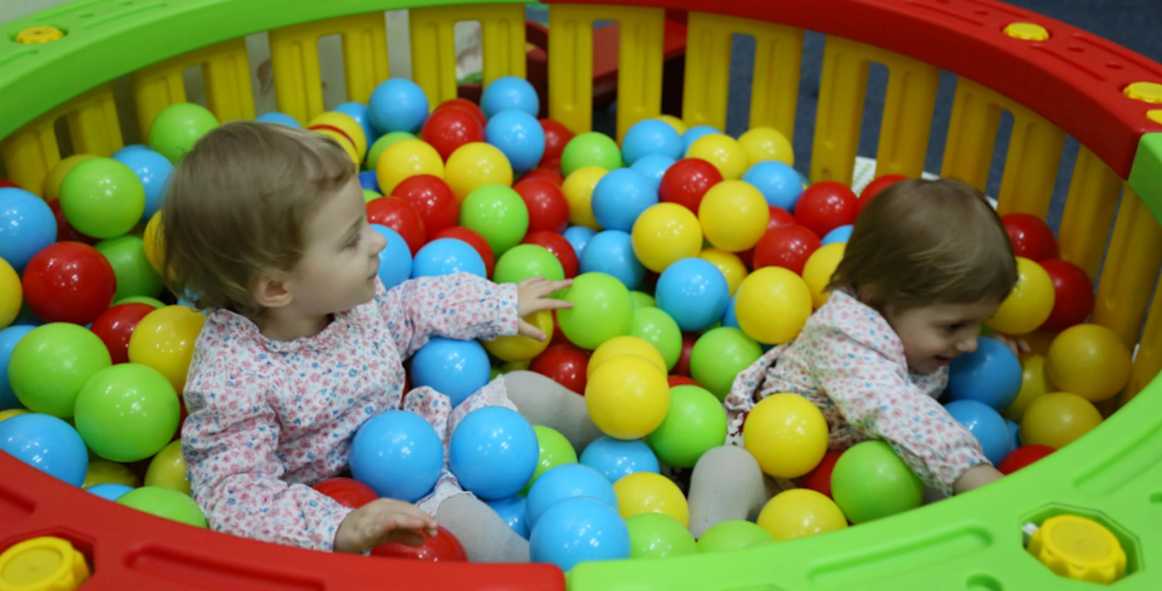47 de zile în incubator