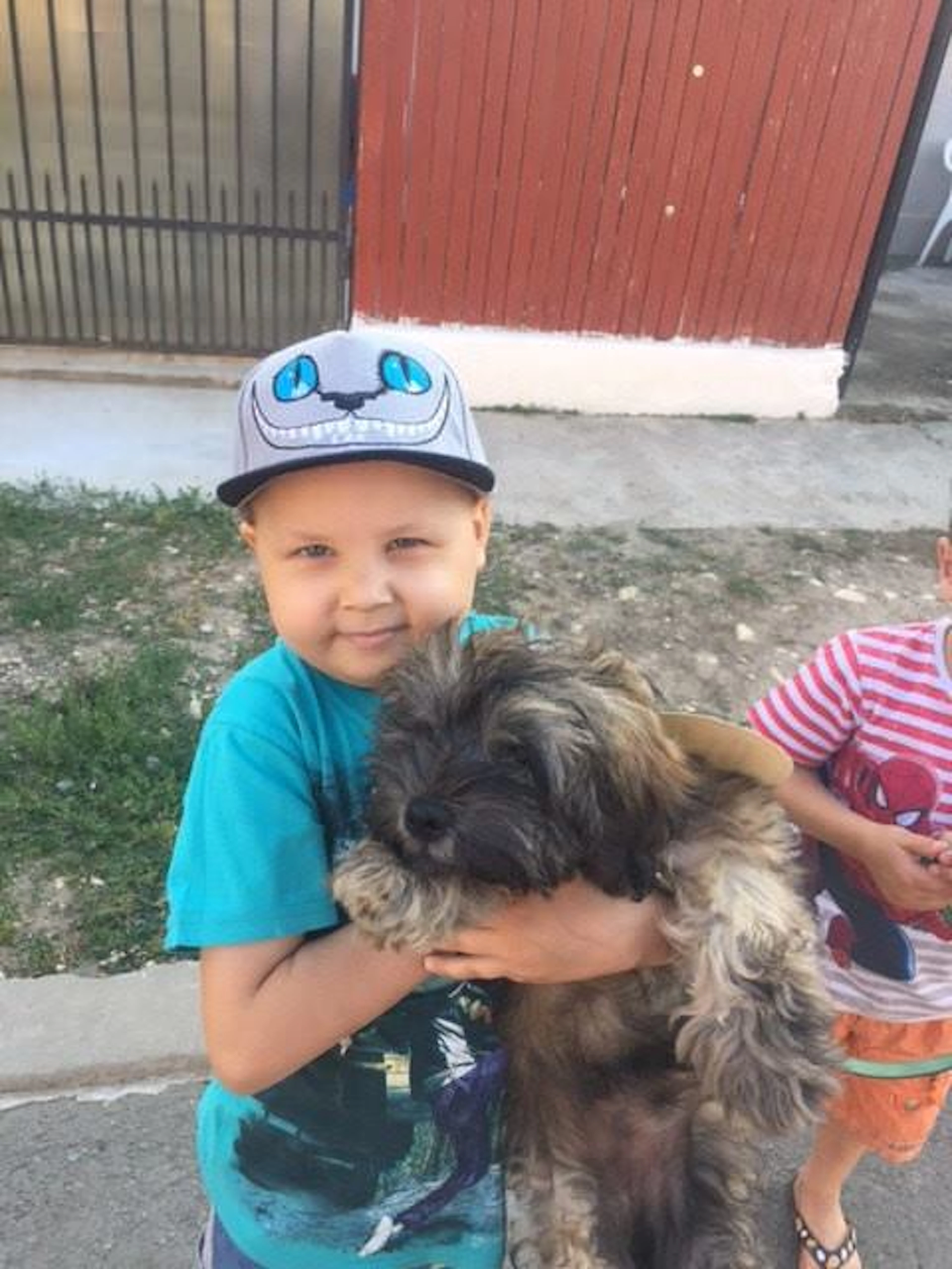 Doua minuni si o poveste!