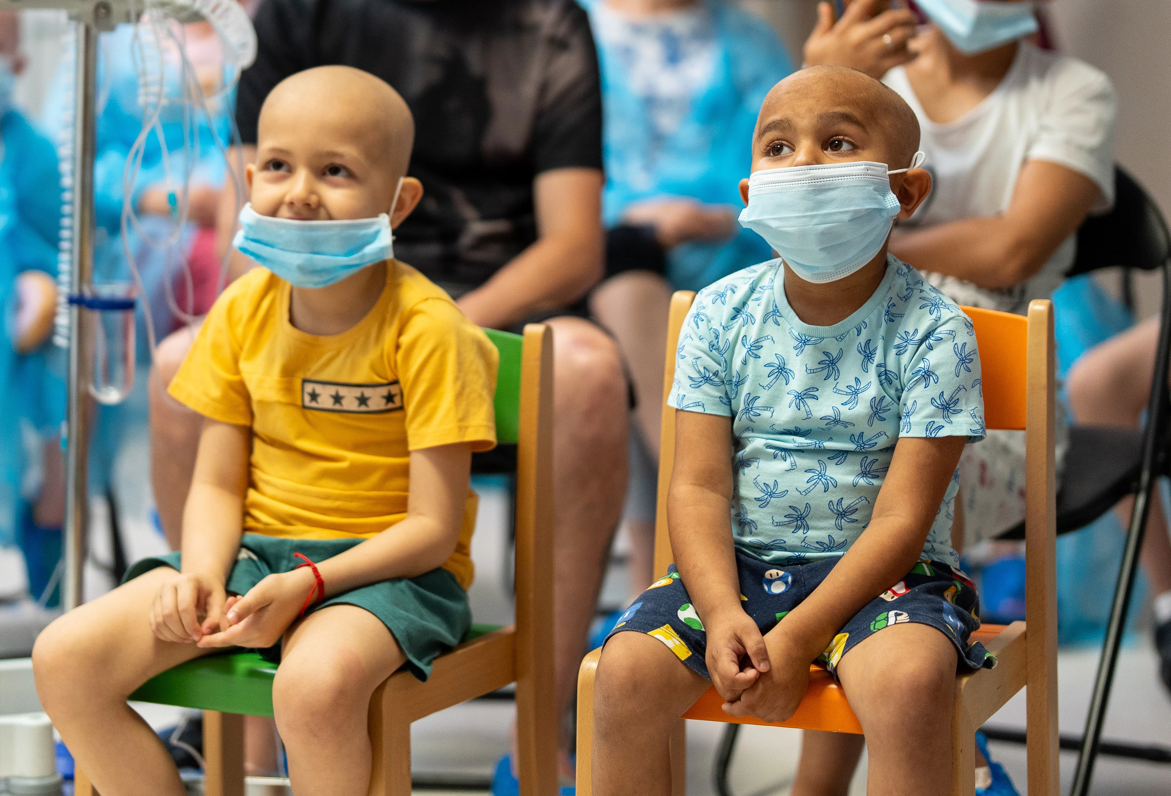 Registrul National de Onco-Hematologie Pediatrica