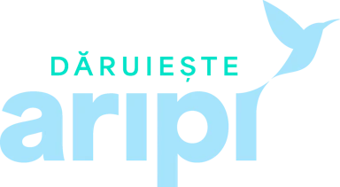 Asociația Dăruiește Aripi
